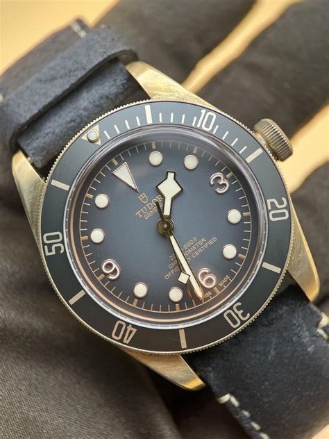 tudor 79250ba|tudor bb bronze.